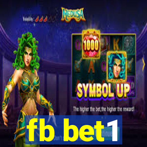 fb bet1